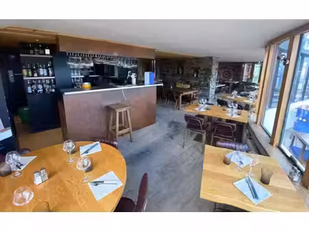 boutique à vendre
