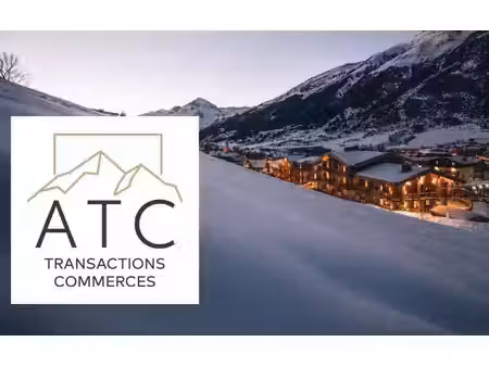 local commercial à vendre