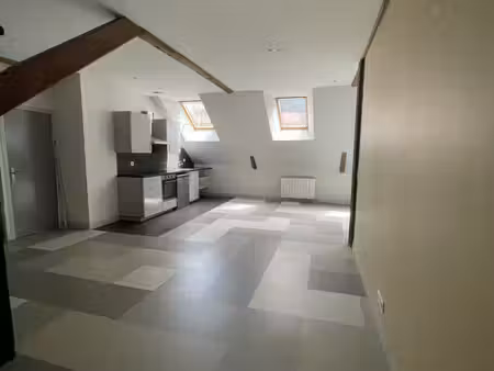 loft de caractere