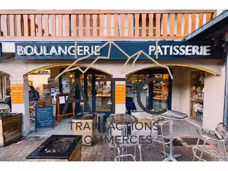 boutique à vendre