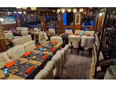 boutique à vendre