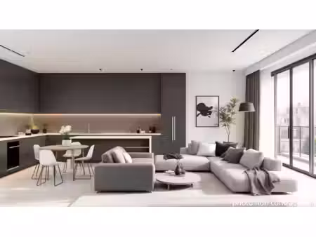 appartement neuf à vendre