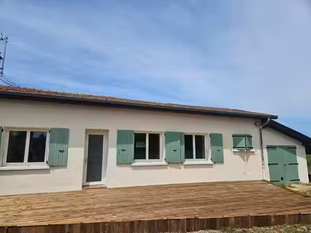 maison à louer