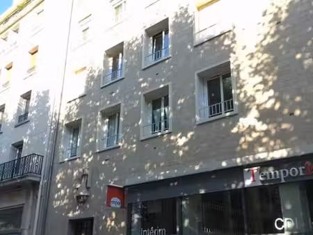 a louer appartement t4 - hyper centre