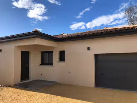 maison à louer