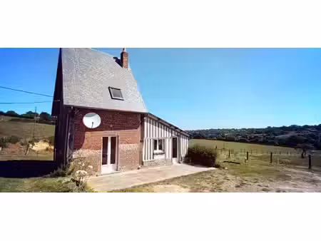 maison à la campagne de 55.38m2 à louer