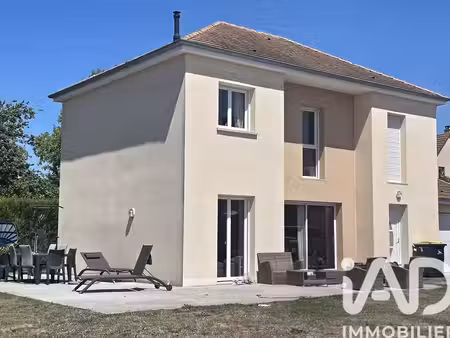 vente maison/villa 4 pièces