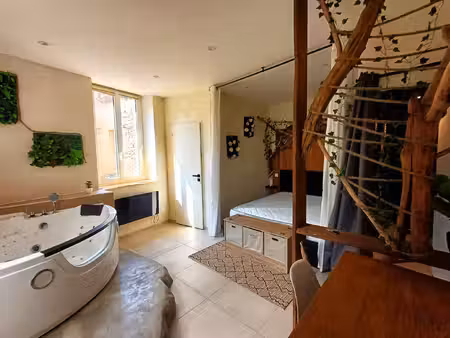 studio à vendre