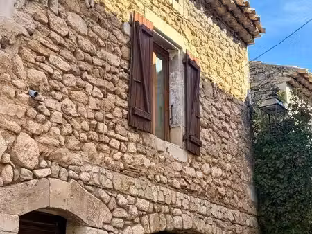 maison de ville à vendre