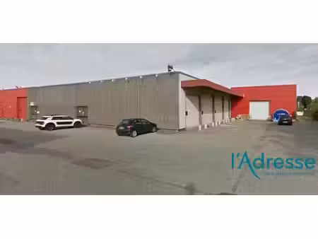 local commercial à vendre