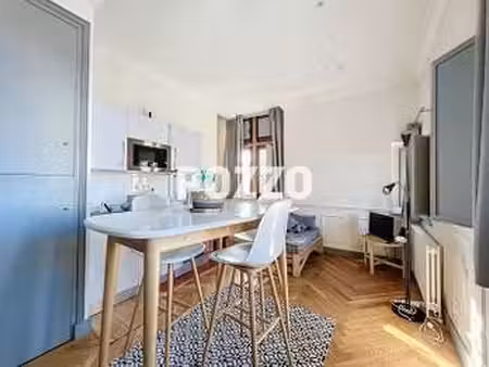 location appartement 2 pièces meublé à caen (14000) : à louer 2 pièces meublé / 35m² caen