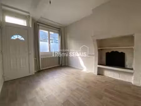 location maison à la ferté-macé (61600) : à louer / 69m² la ferté-macé