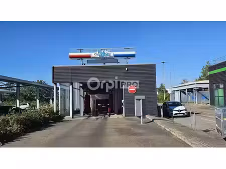 local commercial à vendre