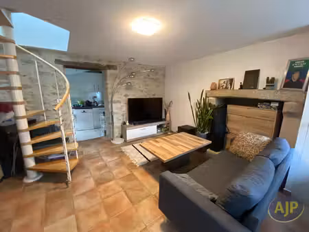 maison 1 ch clisson