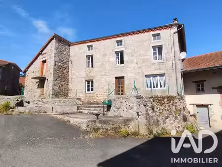 vente ferme 6 pièces