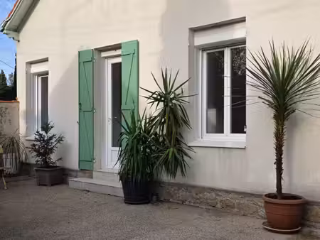 maison a la baule