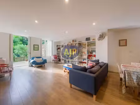 appartement t4 - nantes guist'hau