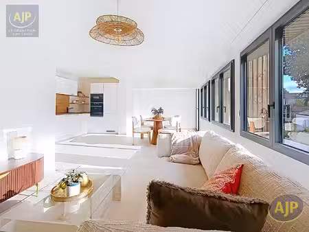 appartement vertou 2 chbs 71 m²