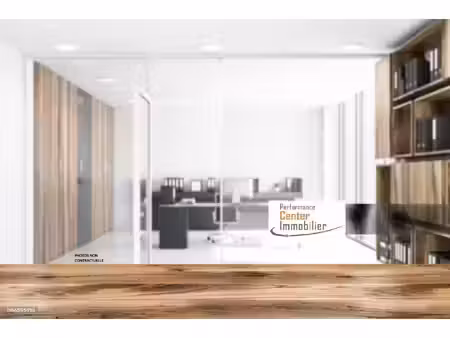 local commercial à louer