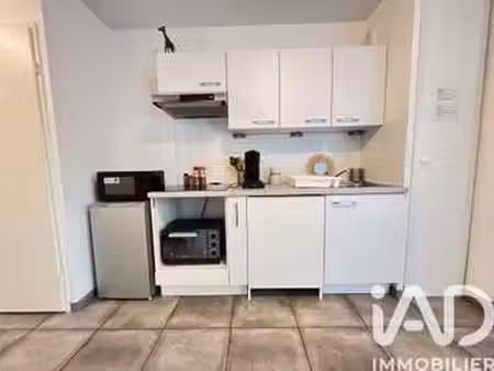 vente appartement 2 pièces au bouscat (33110) : à vendre 2 pièces / 36m² le bouscat