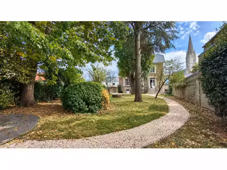 maison d'exception carquefou 292.52m2