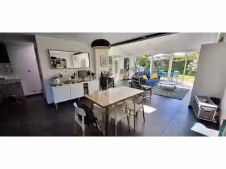 orvault praudière / mulonnière : a louer ! belle maison familiale 3 chambres + suite paren