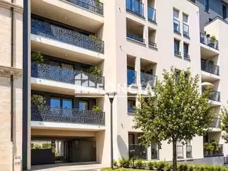 vente appartement 2 pièces à caen (14000) : à vendre 2 pièces / 46m² caen