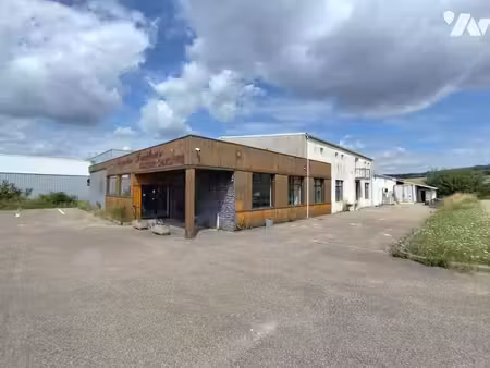 local commercial à vendre