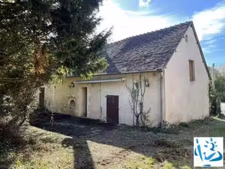 vente maison au pin-la-garenne (61400) : à vendre / 120m² le pin-la-garenne