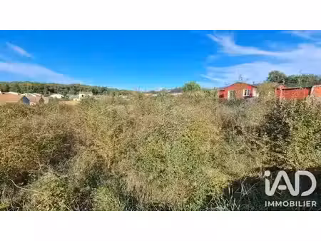 vente terrain 787 m² à ligugé (86240)  59 590 €