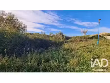vente terrain 798 m² à ligugé (86240)  60 360 €