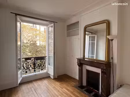 charmant t2 paris - reuilly diderot