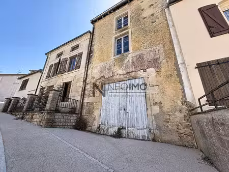 immeuble à vendre