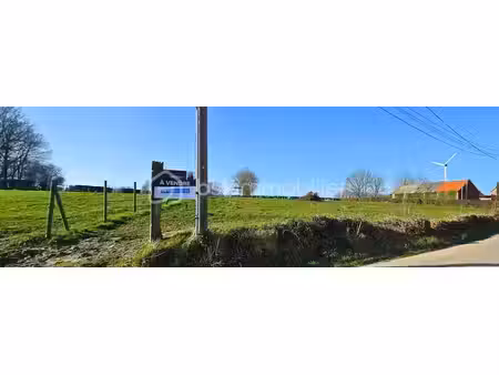 vente terrain 1182 m² à rely (62120)  50 000 €