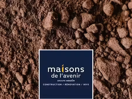 vente terrain 317 m² à guipry (35480)  48 300 €