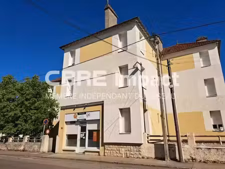local commercial à louer