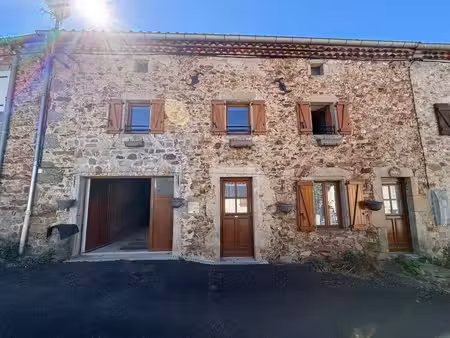 maison à louer