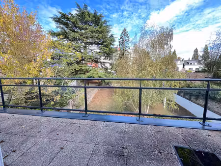 nantes t5 140 m2 + terrasses