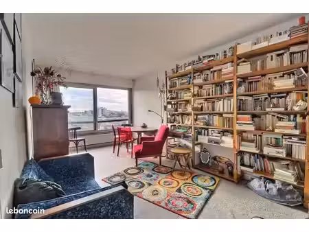 appartement 2 pièces 49 m²