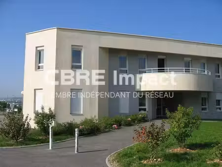 espace bureau à louer