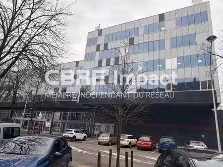 espace bureau à louer