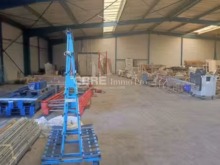 espace bureau à louer