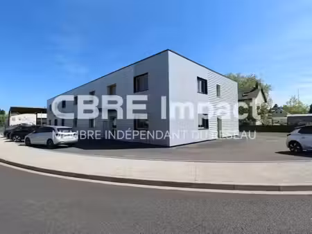 espace bureau à louer