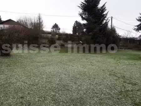 vente terrain 1070 m² à gonsans (25360)  59 900 €