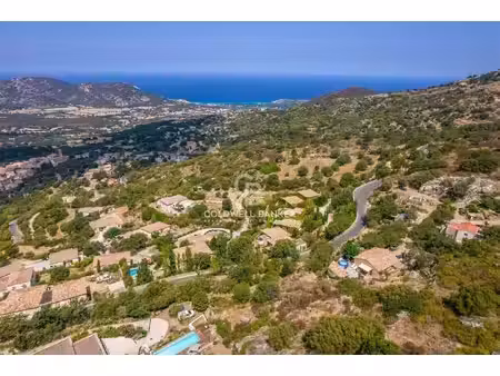 terrain constructible neuf à vendre