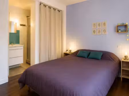colocation à louer