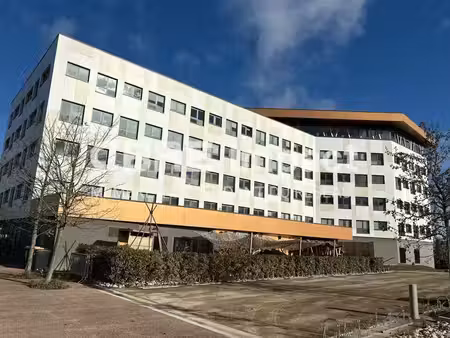 espace bureau à louer