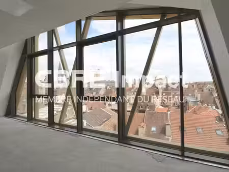 espace bureau à louer