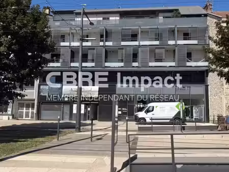 espace bureau à louer