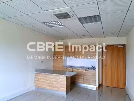espace bureau à louer